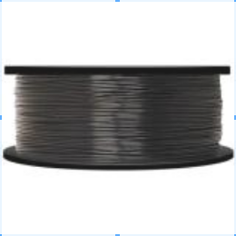 PRINT3D PLA BLACK 2.85/3.0MM 1KG